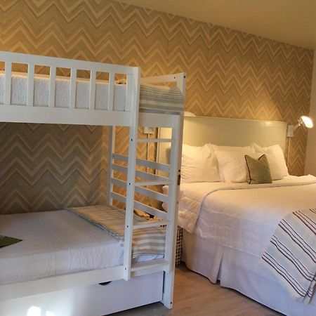 The Lodge On The Cove Kennebunkport Esterno foto