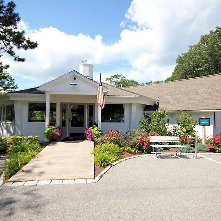The Lodge On The Cove Kennebunkport Esterno foto