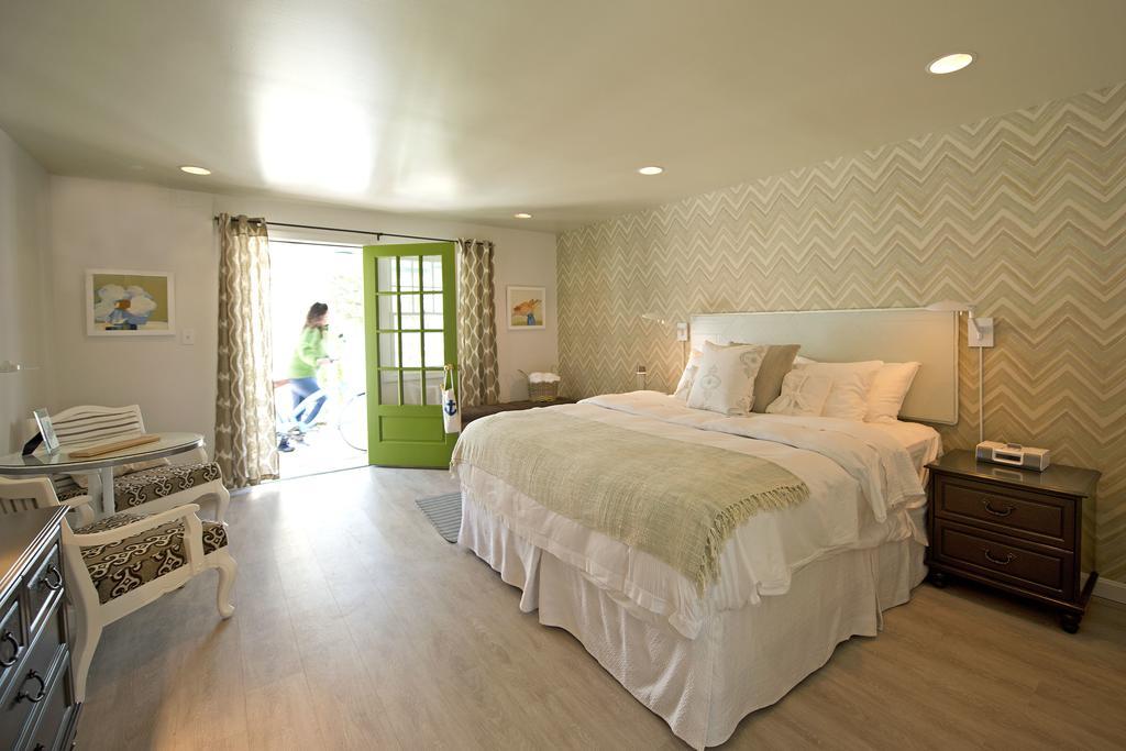 The Lodge On The Cove Kennebunkport Esterno foto