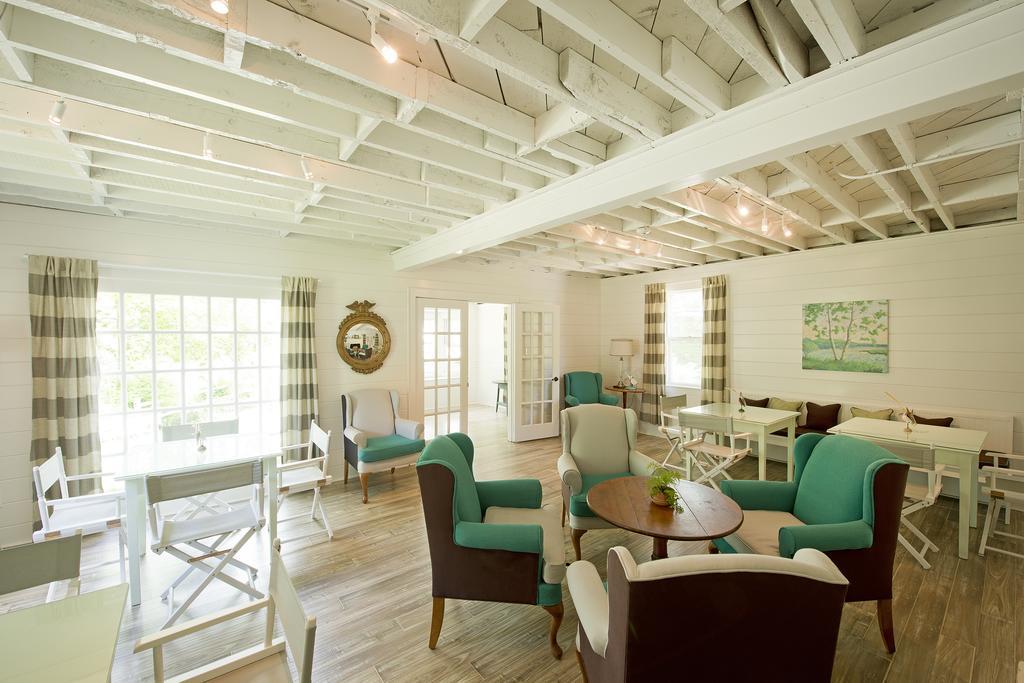 The Lodge On The Cove Kennebunkport Esterno foto