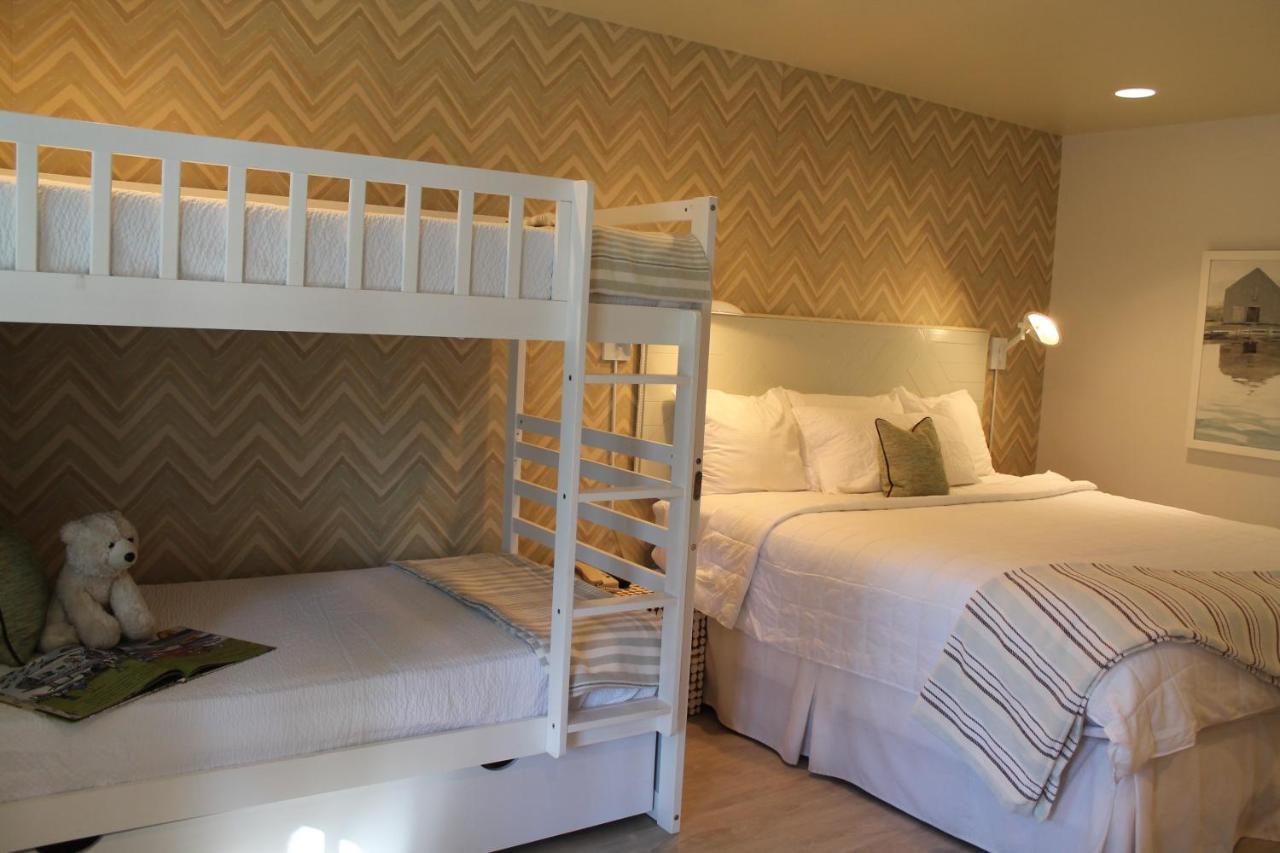The Lodge On The Cove Kennebunkport Esterno foto