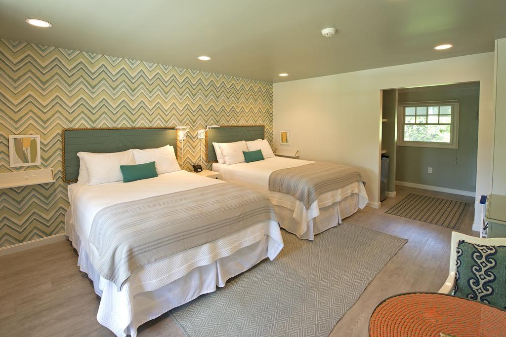 The Lodge On The Cove Kennebunkport Camera foto
