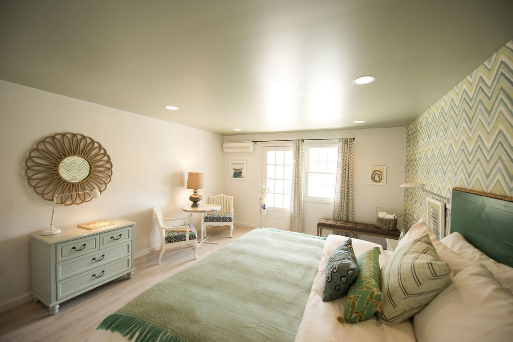 The Lodge On The Cove Kennebunkport Camera foto