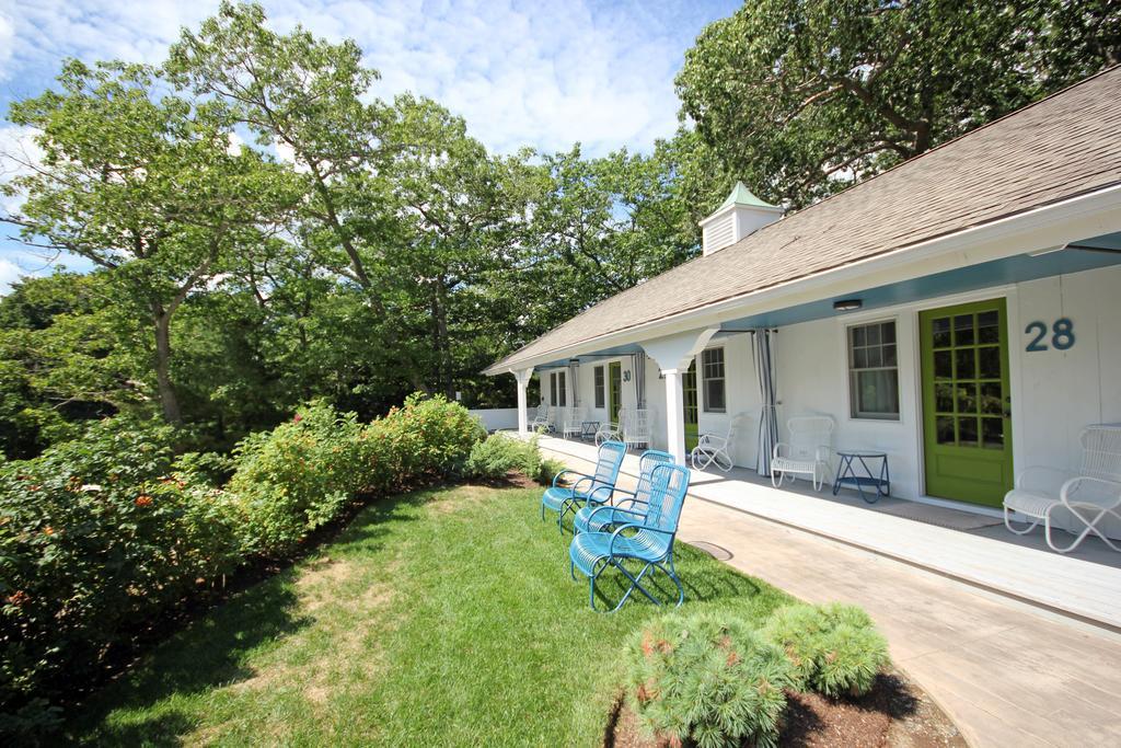 The Lodge On The Cove Kennebunkport Esterno foto