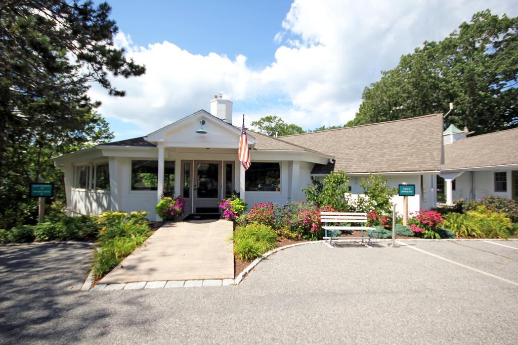 The Lodge On The Cove Kennebunkport Esterno foto