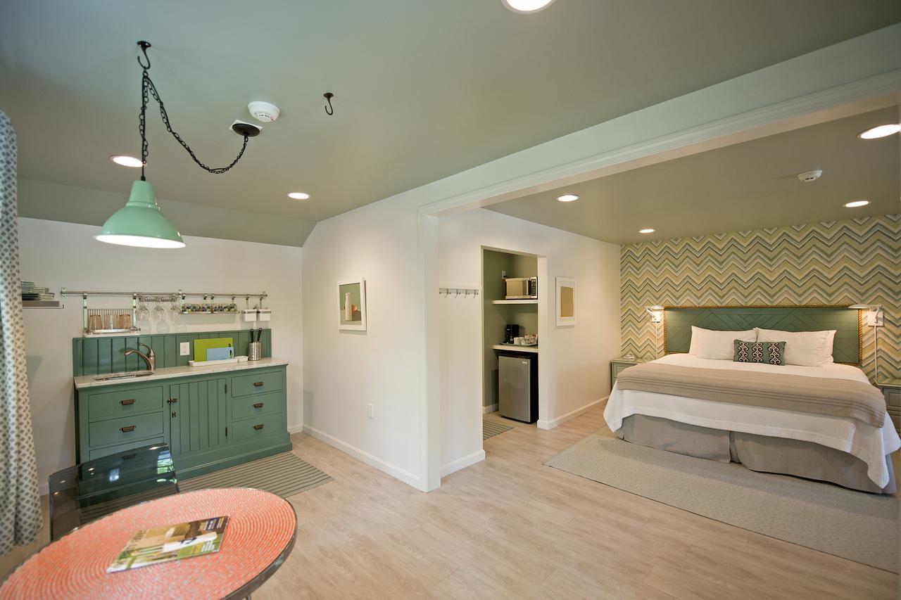 The Lodge On The Cove Kennebunkport Esterno foto