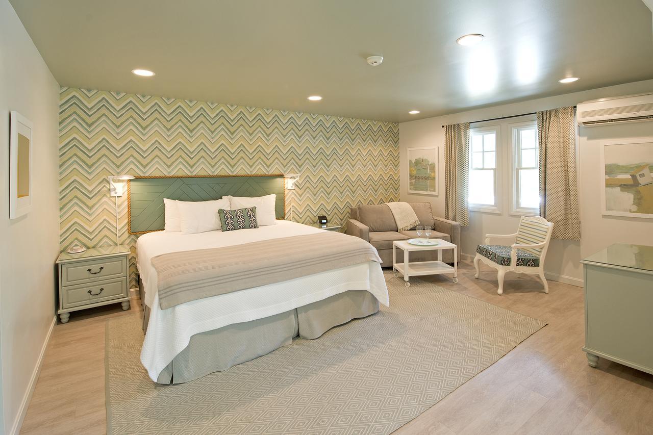 The Lodge On The Cove Kennebunkport Esterno foto